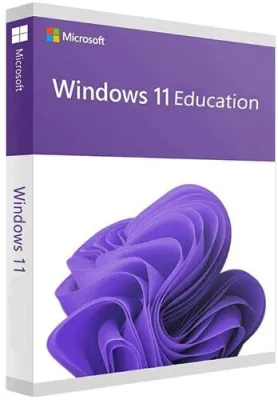 Windows 11 Education