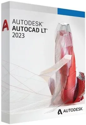 Autocad Lt 2023
