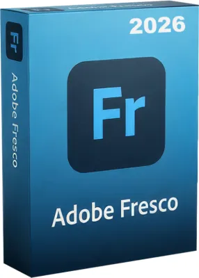 Adobe Fresco 2026