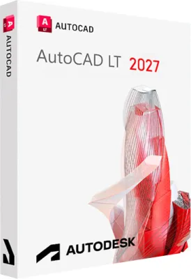 Autodesk Autocad Lt 2027