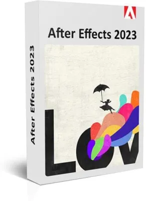 Adobe After Effects 2023