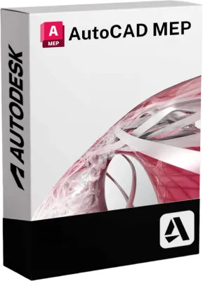 Autodesk Autocad Mep