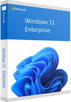 Microsoft Windows 11 Enterprise