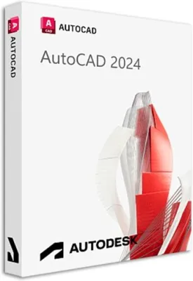 Autocad 2024