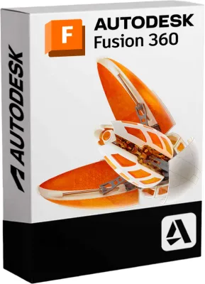 Autodesk Fusion 360