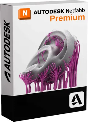 Autodesk Netfabb Premium