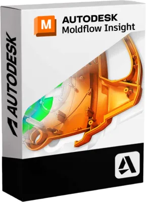 Autodesk Moldflow Insight