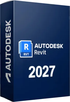 Autodesk Revit 2027