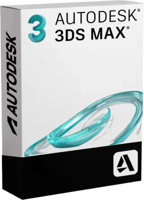 Autodesk 3ds Max