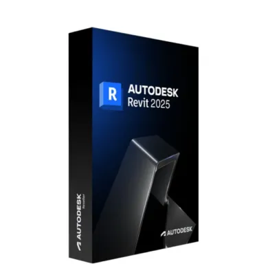 Autocad Revit 2025