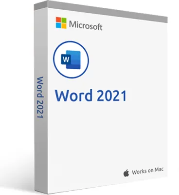 Microsoft Word 2021 Per Mac