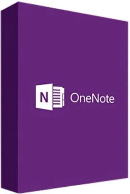 Microsoft Onenote 2024 (Windows)