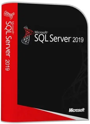 Windows Sql Server 2019 Standard Cals Incluse