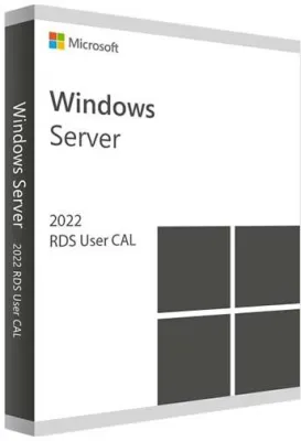 Windows Server 2022 10 Rds User Cals