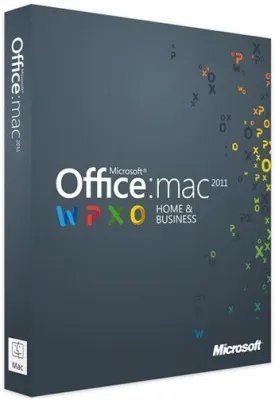 Microsoft Office 2011 Home And Business Per Mac
