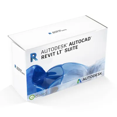 Autocad Revit Lt Suite
