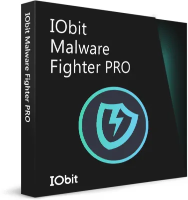 IObit Malware Fighter 13 PRO - PC