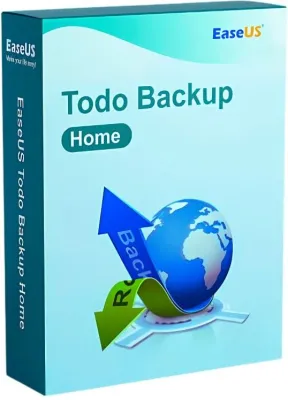 EaseUS ToDo Backup Home - Licenza - Fatturazione Italiana