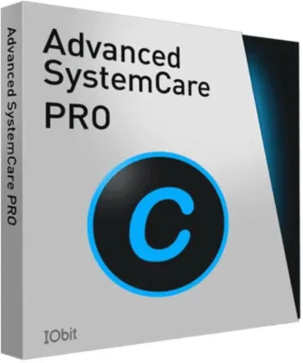 IObit Advanced SystemCare 19 Pro - PC