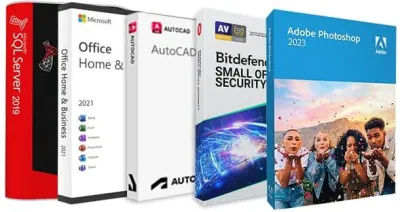 Pacchetto Gold Con Licenza Sql Server 2019
