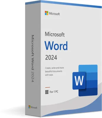 Microsoft Word 2024 per Windows