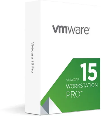 VMware Workstation Pro 15 per Windows