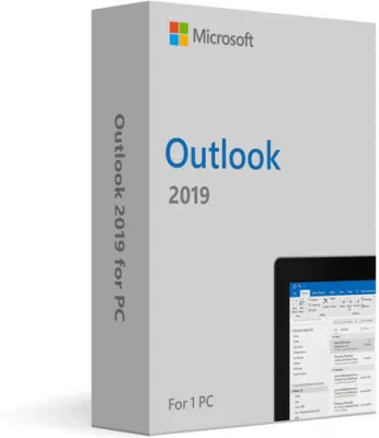 Microsoft Outlook 2019 per Windows