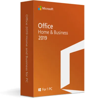 Microsoft Office Home e Business 2019 per Windows