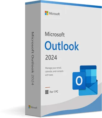 Microsoft Outlook 2024 per Windows