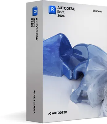 Autodesk Revit 2026 per Windows