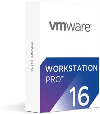 VMware Workstation Pro 16 per Windows