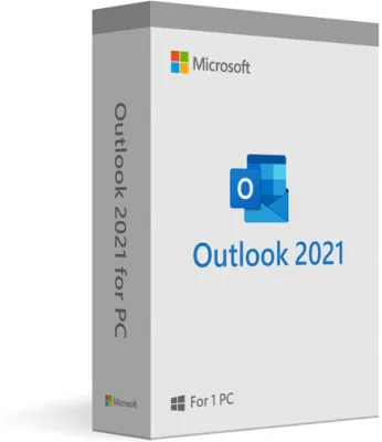 Microsoft Outlook 2021 per Windows