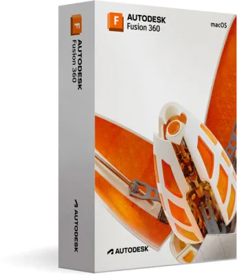 Autodesk Fusion 360 per MacOS