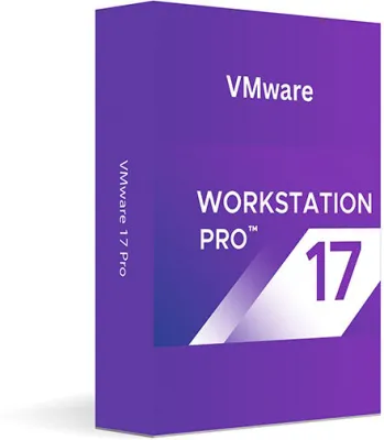 VMware Workstation Pro 17 per Windows