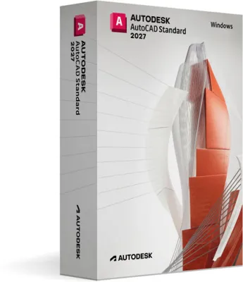 Autodesk AutoCAD 2027 per Windows