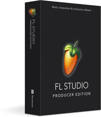 Image-Line FL Studio Producer Edition per Windows