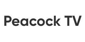 Peacock TV