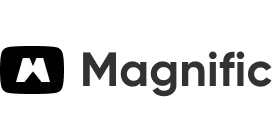 Magnific（Freepik）