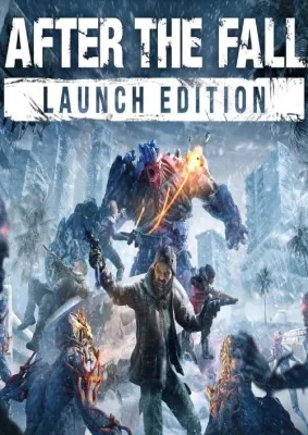 After the Fall - Launch Edition [VR]