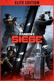 Tom Clancy's Rainbow Six® Siege - Elite Edition