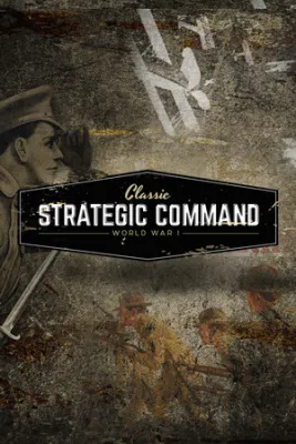 Strategic Command Classic WWI