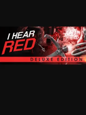 I Hear Red