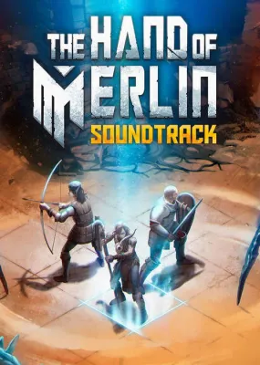 The Hand of Merlin Soundtrack (DLC)