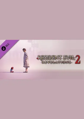RER2 Extra Episode: Little Miss (DLC)