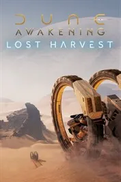 The Lost Harvest (DLC) (Windows/Xbox Series X|S)