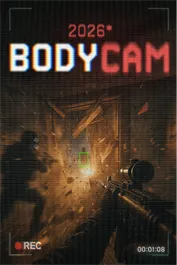 Bodycam 2026