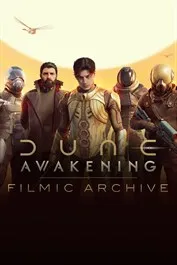 Filmic Archive (DLC) (Windows/Xbox Series X|S)