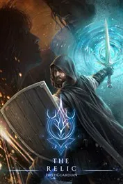 The Relic: First Guardian (Windows/Xbox Series X|S)