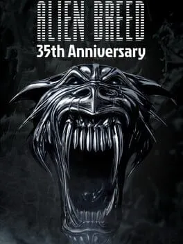 Alien Breed 35th Anniversary (Windows/Xbox Series X|S)