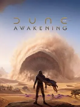 Dune: Awakening (Windows/Xbox Series X|S)